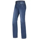 Ocùn Ocun Medea Jeans Hosen - Middle Blue - XL