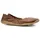 Vivo Barefoot Primus Asana Yin Leather Khaki 37