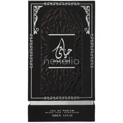 Ard Al Zaafaran Hayaati Edp Spray 100 ml