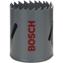 Bosch Professional HSS Bimetall Lochsäge 41mm, 1er-Pack (2608584113)