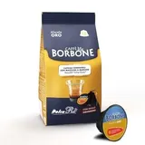 360 Kapseln Kaffee borbone Kompatibel Nescafe Dolce Gusto Blend Gold