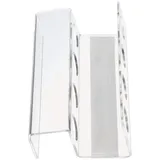 Maul Stiftehalter Acryl transparent 4 St.