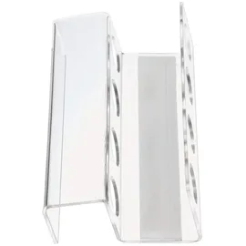 Maul Stiftehalter Acryl transparent 4 St.