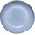 Bloomingville Suppenteller Ø22 cm blau