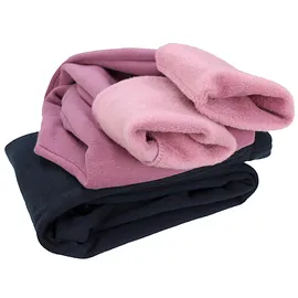TupTam Leggings Rosa/Blau 110