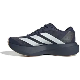 adidas Adizero Evo SL Shadow Navy/Off White/Warm Sandstone 38 2/3