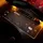 Numskull Games Numskull Mauspad Harry Potter + wireless Charge 30x80cm - Schwarz/Rot