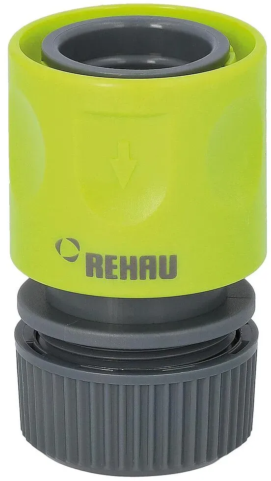 Wasserstop 13mm (1/2'') und 15mm (5/8'')-Schläuche