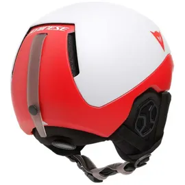 dainese snow Elemento MIPS 59-62 cm White/Red
