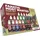 The Army Painter Warpaints Fanatic Set 22 18 ml Acryl Farben