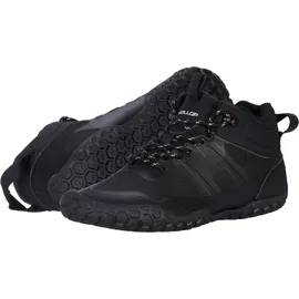 Ballop Kuluba Herren Schwarz 40