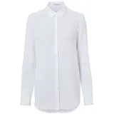 Marie Lund Bluse weiß S