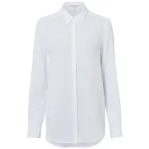 Marie Lund Bluse weiß S