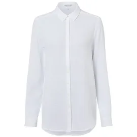Marie Lund Bluse weiß S