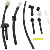 Benzin- Und Ölschläuche Für Tck Garden Hochentaster