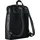 LEONHARD HEYDEN Berlin Rucksack Leder 42 cm Schwarz