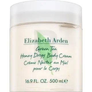 Elizabeth Arden Green Tea Honey Drops Körpercreme 500 ml