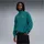 Puma Class Relaxed Pinnacle Track TR Herren Jacke, grün - XXL
