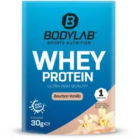 Whey Protein Probe - 30g - Bourbon Vanilla