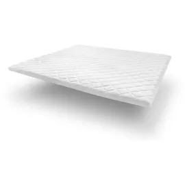 Meise Möbel Komfortschaumtopper 180 x 200 cm