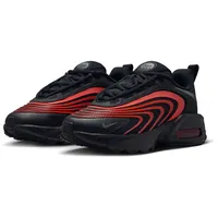 Nike Air Max Fire Schwarz/Smoke Grey/Pic Red 40