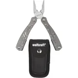 WOLFCRAFT 4080000 Multitool