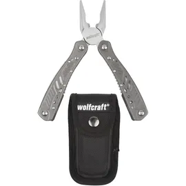 WOLFCRAFT 4080000 Multitool