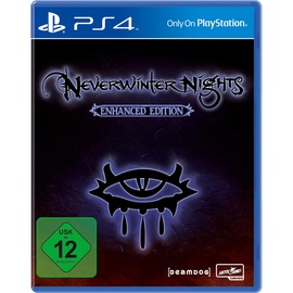 Neverwinter Nights: Enhanced Edition (USK) (PS4)