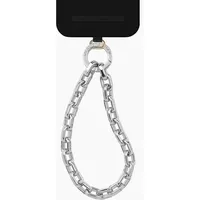 iDeal of Sweden Phone Wristlet Strap Silver