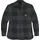CARHARTT Loose Fit Twill Hemd Schwarz XS
