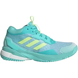 adidas Crazyflight 6 KI8512 - Grün - 39 1/3