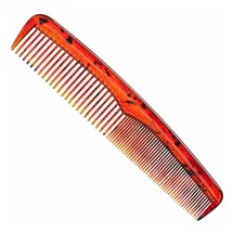 Eurostil Haarbürste Batidor Peine Concha 19 Cm