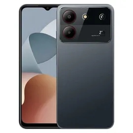 ZTE Blade A54 4 GB RAM 128 GB Grey