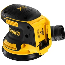 DeWalt DCW210NT Akku-Exzenterschleifer 18V inkl. Koffer