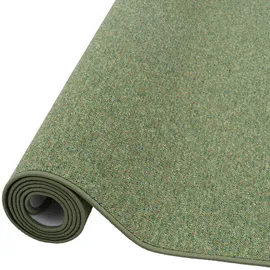 Snapstyle Snapstyle, Teppich, Schlingen Teppich Alma Meliert (200 x 250 cm)