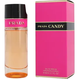 Prada Candy Eau de Parfum 80 ml