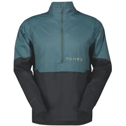 Scott SCO JACKET M'S TUNED ANORAK WB Grün