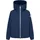 DERBE Peutby Damen Blau