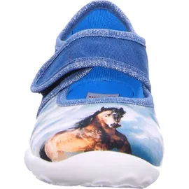 superfit BONNY Blau 8040 35