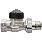 HEIMEIER Thermostatventil Standard Durchgang 1/2 Zoll