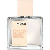 Mexx Forever Classic Never Boring Eau de Toilette