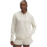 Under Armour Hoodie Braun/Weiß XL