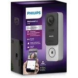 Philips Videotürklingel WelcomeEye Link