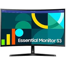 Samsung Essential Monitor S3 S36GD 27'' (LS27D366GAUXEN)