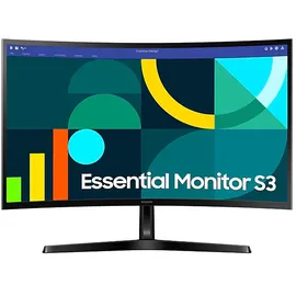 Samsung Essential Monitor S3 S36GD 27'' (LS27D366GAUXEN)