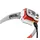 Petzl Swift RL Stirnlampe Orange (E095BA01)