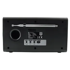 Soundmaster DAB900SW DAB+