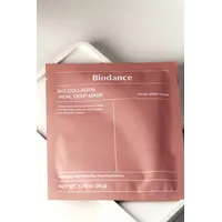 Biodance Bio Collagen-Real Deep Mask 34 g