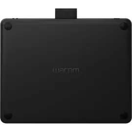 Wacom Intuos S Comfort, schwarz (CTL-4100WLK-N)