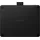 Wacom Intuos S Comfort, schwarz (CTL-4100WLK-N)